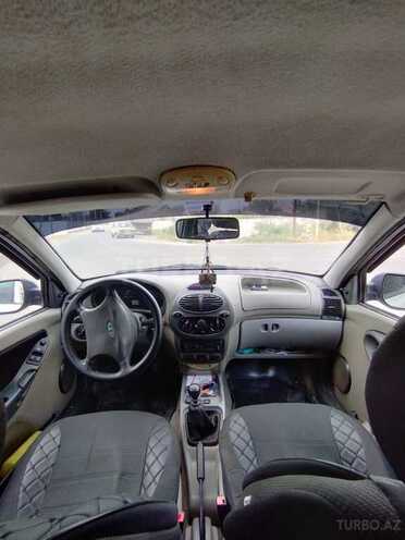 LADA (VAZ) Kalina 2009, 346,693 km - 1.4 л - Zərdab