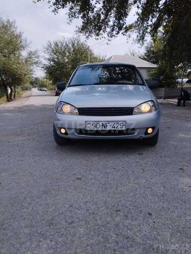 LADA (VAZ) Kalina 2009, 346,693 km - 1.4 л - Zərdab