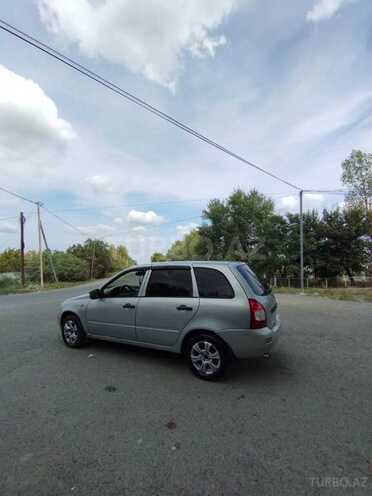 LADA (VAZ) Kalina 2009, 346,693 km - 1.4 л - Zərdab