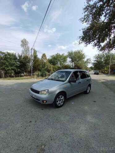 LADA (VAZ) Kalina 2009, 346,693 km - 1.4 л - Zərdab