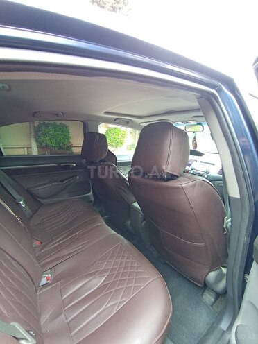 Honda Civic 2010, 368,700 km - 1.8 l - Bakı