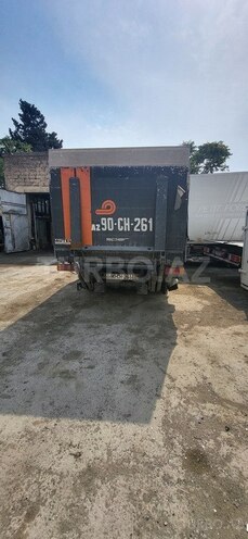Mercedes Vario 1991, 390,000 km - 4.0 l - Bakı