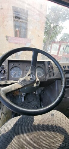 Mercedes Vario 1991, 390,000 km - 4.0 l - Bakı