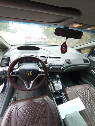 Honda Civic 2010, 368,700 km - 1.8 l - Bakı