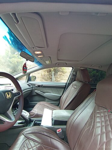 Honda Civic 2010, 368,700 km - 1.8 l - Bakı
