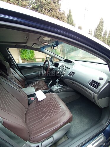 Honda Civic 2010, 368,700 km - 1.8 l - Bakı