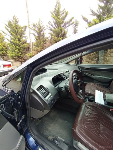 Honda Civic 2010, 368,700 km - 1.8 l - Bakı