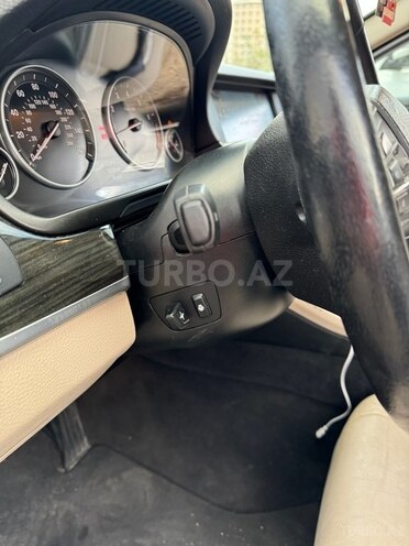 BMW 528 2013, 245,000 km - 2.0 l - Naxçıvan