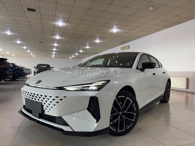 Changan  2025, 0 km - 1.5 л - Bakı