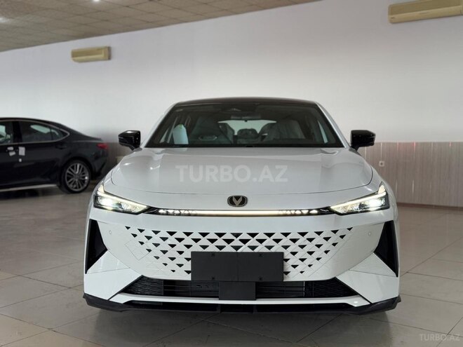 Changan  2025, 0 km - 1.5 л - Bakı