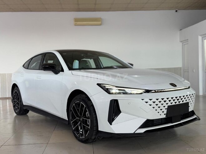 Changan  2025, 0 km - 1.5 л - Bakı