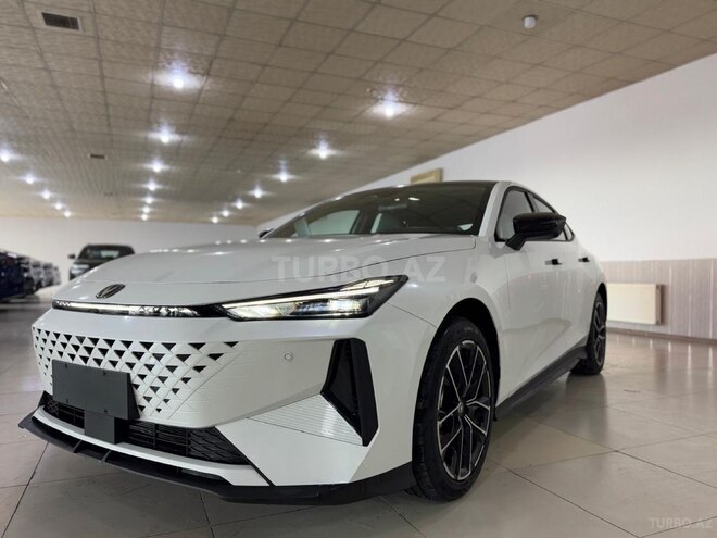 Changan  2025, 0 km - 1.5 л - Bakı