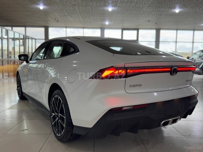 Changan  2025, 0 km - 1.5 л - Bakı