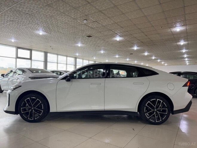 Changan  2025, 0 km - 1.5 л - Bakı