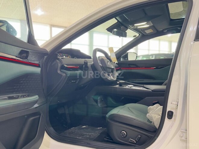 Changan  2025, 0 km - 1.5 л - Bakı