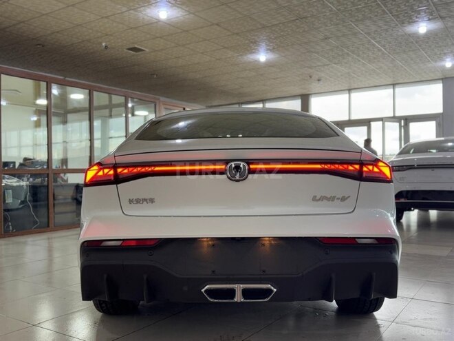 Changan  2025, 0 km - 1.5 л - Bakı