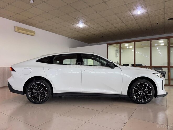 Changan  2025, 0 km - 1.5 л - Bakı