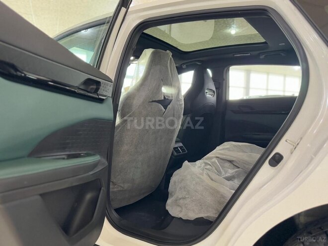 Changan  2025, 0 km - 1.5 л - Bakı