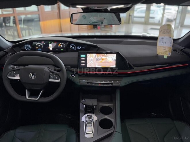 Changan  2025, 0 km - 1.5 л - Bakı