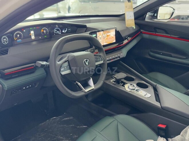 Changan  2025, 0 km - 1.5 л - Bakı