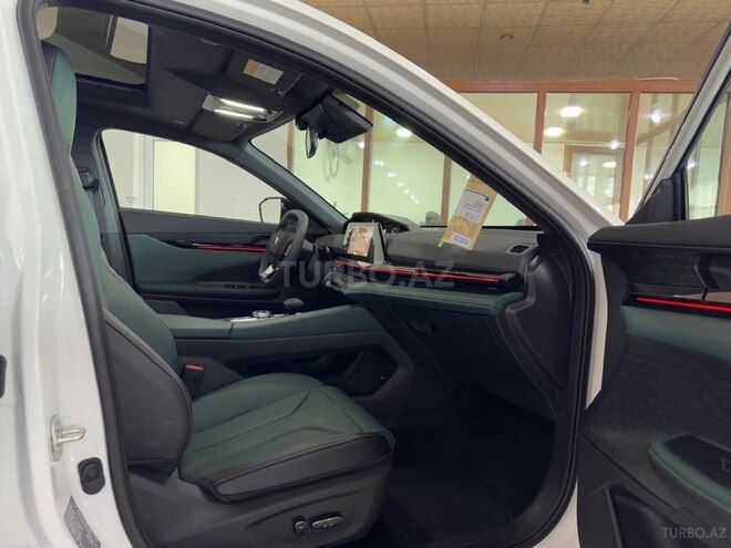 Changan  2025, 0 km - 1.5 л - Bakı