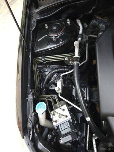 Toyota Corolla 2006, 245,120 km - 1.4 l - Gəncə