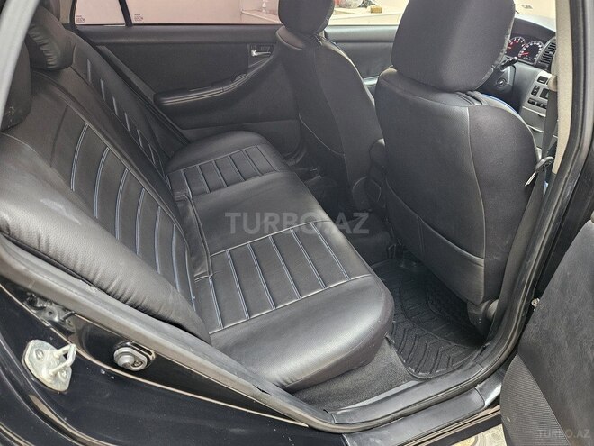 Toyota Corolla 2006, 245,120 km - 1.4 l - Gəncə