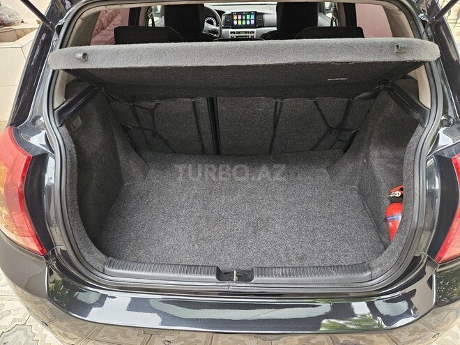 Toyota Corolla 2006, 245,120 km - 1.4 l - Gəncə