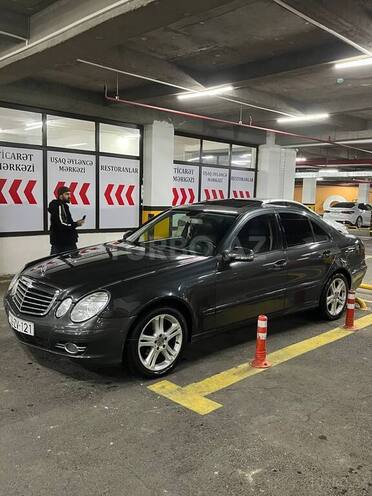 Mercedes E 220 d 2008, 400,000 km - 2.2 l - Gəncə