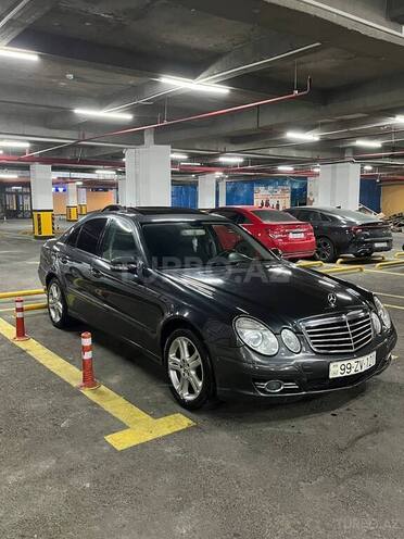 Mercedes E 220 d 2008, 400,000 km - 2.2 l - Gəncə