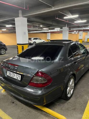 Mercedes E 220 d 2008, 400,000 km - 2.2 l - Gəncə