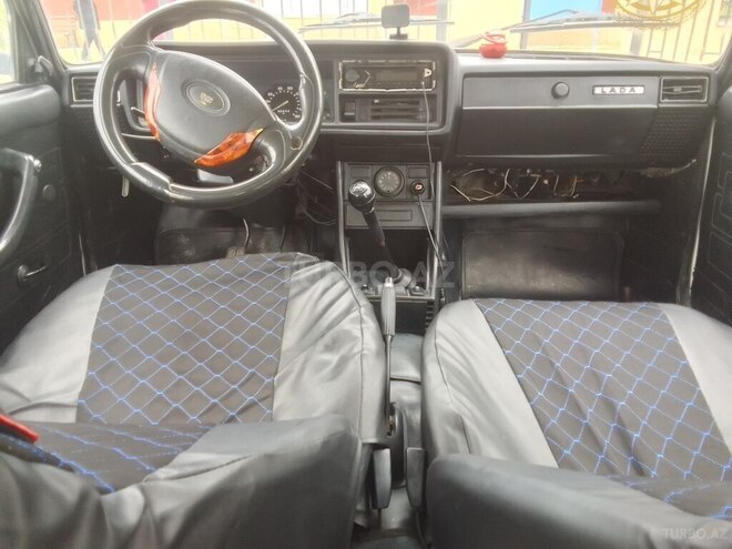 LADA (VAZ) 2107 2009, 95,000 km - 1.6 l - Qobustan