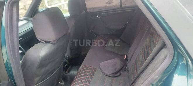 Mercedes C 180 1998, 386,000 km - 1.8 l - Bakı