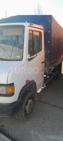 Mercedes Vario 1991, 390,000 km - 4.0 l - Bakı