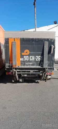 Mercedes Vario 1991, 390,000 km - 4.0 l - Bakı