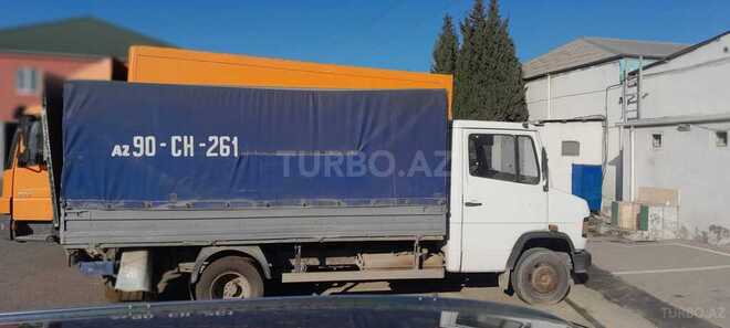 Mercedes Vario 1991, 390,000 km - 4.0 l - Bakı