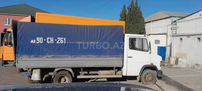 Mercedes Vario 1991, 390,000 km - 4.0 l - Bakı