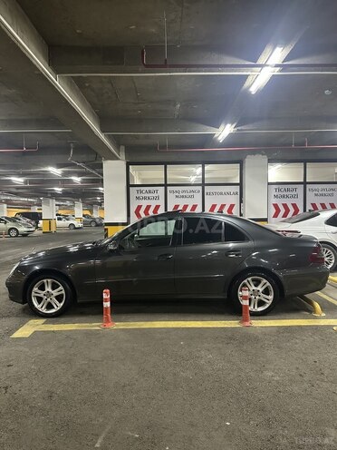 Mercedes E 220 d 2008, 400,000 km - 2.2 l - Gəncə