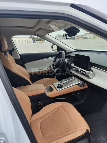 GAC Trumpchi Emkoo 2024, 15,000 km - 2.0 l - Bakı