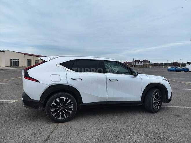 GAC Trumpchi Emkoo 2024, 15,000 km - 2.0 l - Bakı