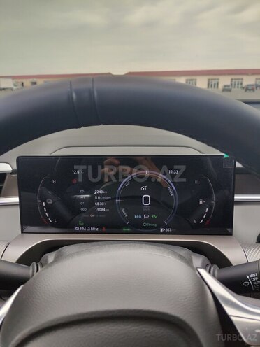 GAC Trumpchi Emkoo 2024, 15,000 km - 2.0 l - Bakı