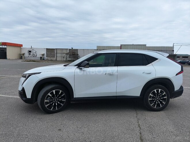 GAC Trumpchi Emkoo 2024, 15,000 km - 2.0 l - Bakı