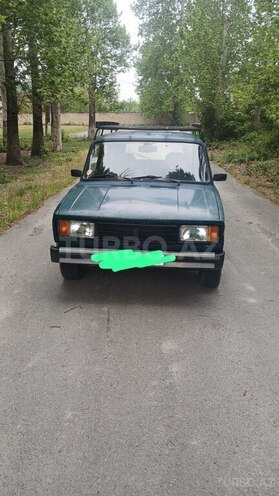 LADA (VAZ) 2104 2002, 95,000 km - 1.5 l - Göyçay