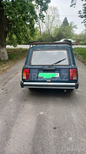 LADA (VAZ) 2104 2002, 95,000 km - 1.5 l - Göyçay
