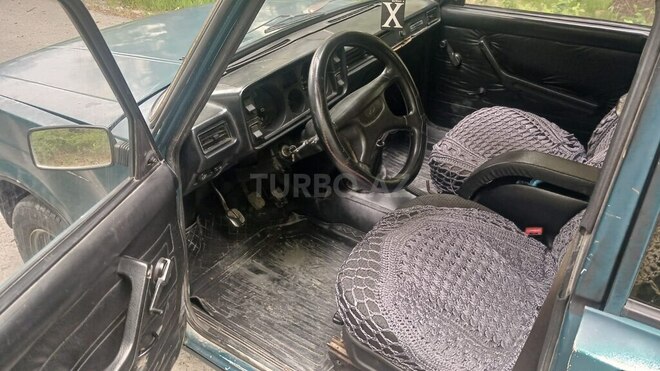 LADA (VAZ) 2104 2002, 95,000 km - 1.5 l - Göyçay