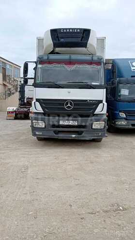 Mercedes Axor 1824 2008, 750,000 km - 6.4 l - Bakı