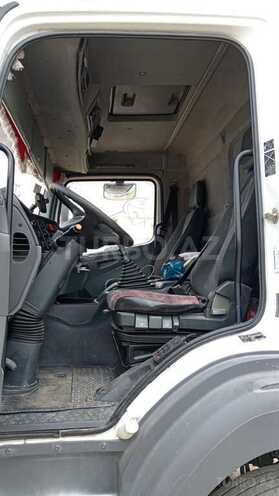 Mercedes Axor 1824 2008, 750,000 km - 6.4 l - Bakı