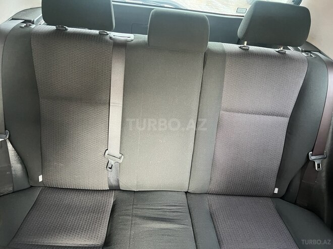 Toyota Corolla 2006, 211,000 km - 1.4 l - Sumqayıt