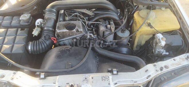 Mercedes C 220 d 1994, 300,000 km - 2.2 l - Salyan