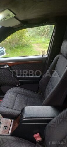 Mercedes C 220 d 1994, 300,000 km - 2.2 l - Salyan